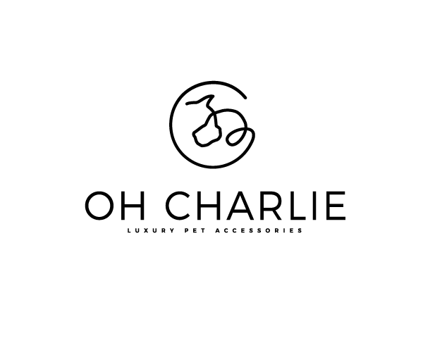 OH CHARIE LOGO